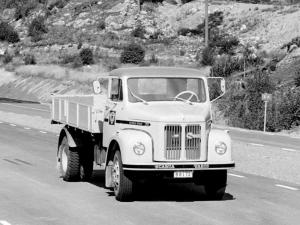 Scania-Vabis L36 '1964